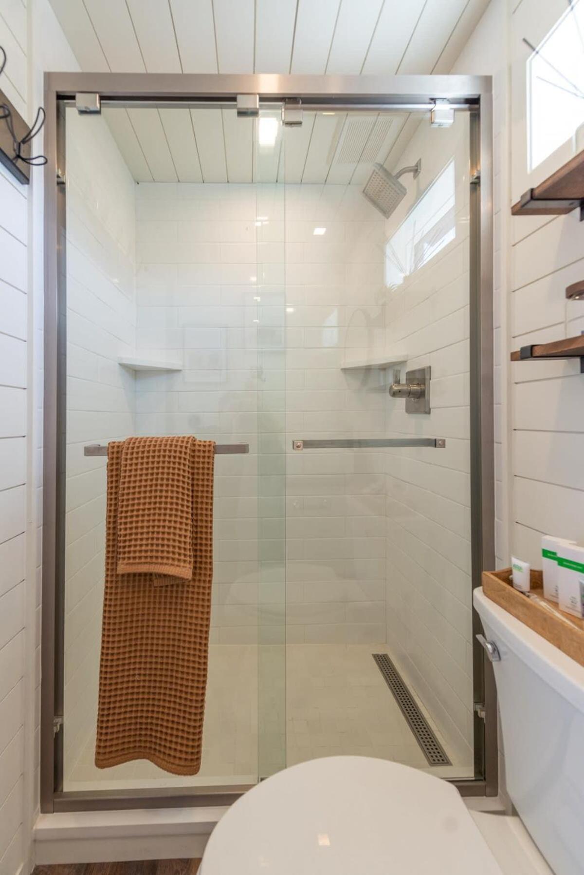 New The Buffalo-Shipping Container In Alpine Luaran gambar